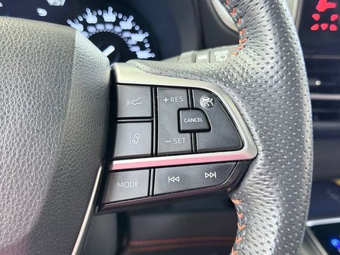 Used 2024 Toyota Sienna XSE w/ XSE Premium Package AWD/4WD image 43