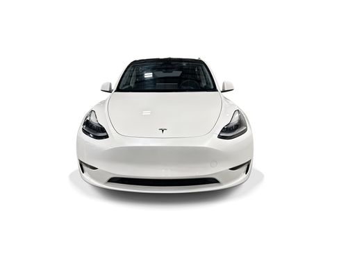Certified 2023 Tesla Model Y Performance AWD/4WD image 2