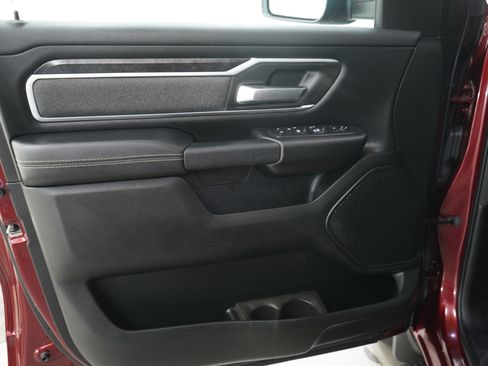 Used 2019 RAM 1500 Big Horn AWD/4WD image 21