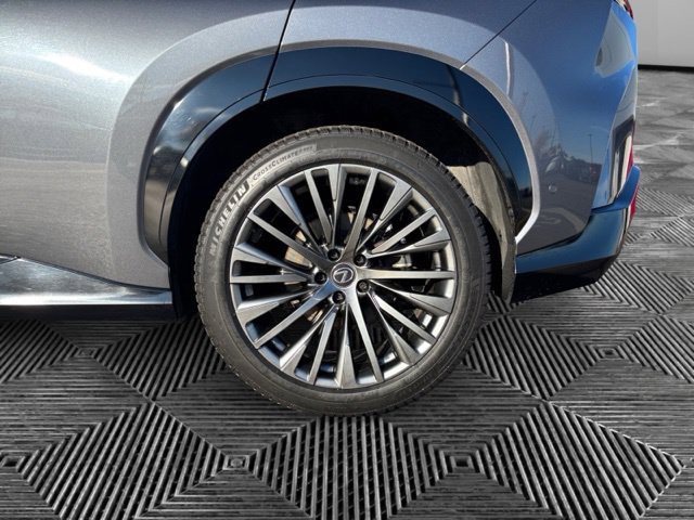 Used 2023 Lexus RZ 450e Premium w/ Accessory Package (2T) AWD/4WD image 30