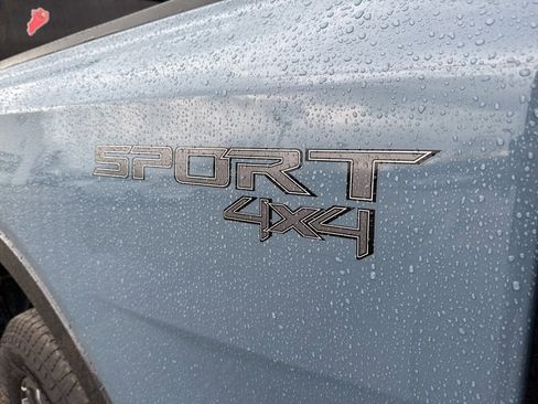 Used 2024 Ford Ranger XLT image 8