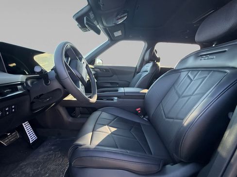 New 2027 Kia Telluride SX X-Line image 9