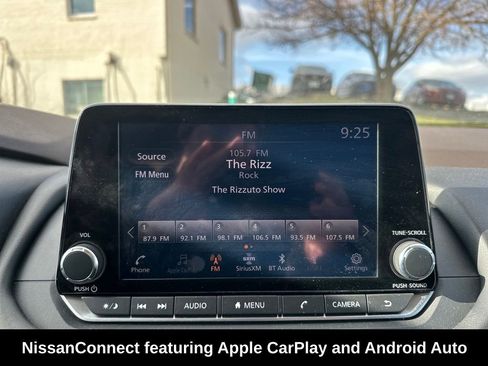 Used 2023 Nissan Rogue SV image 17