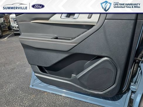 New 2026 Ford Explorer Active w/ Active Comfort Package RWD image 34
