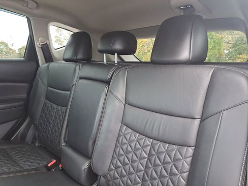 Used 2021 Nissan Murano Platinum w/ Cargo Package image 9