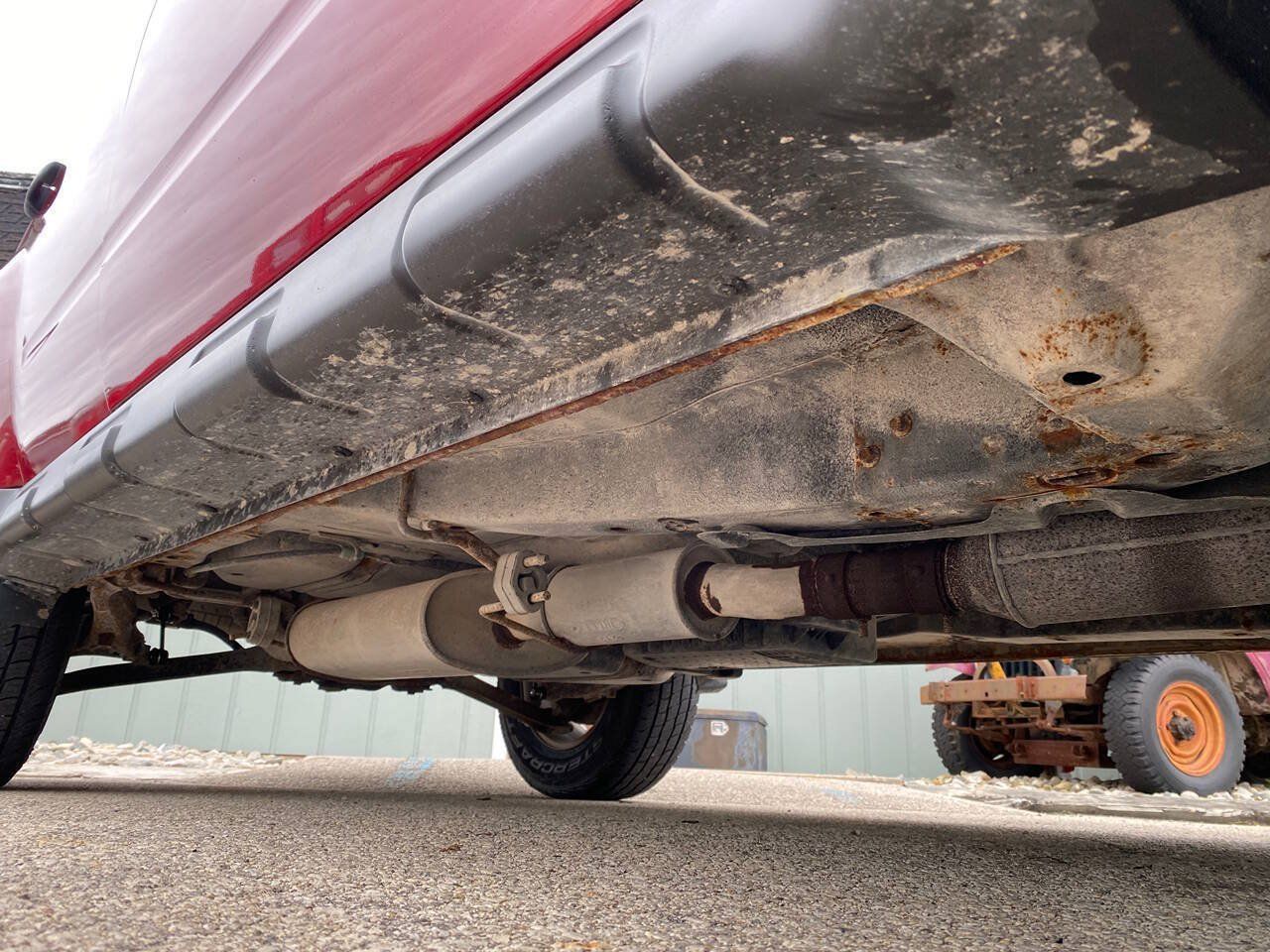 Used 2010 Ford Escape XLT FWD image 57