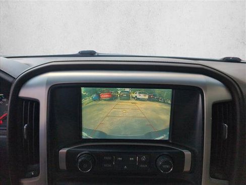 Used 2018 GMC Sierra 1500 SLT AWD/4WD image 15