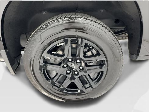 Used 2026 Chevrolet Silverado 1500 RST w/ Texas Edition Plus RWD image 14