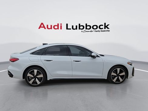 New 2026 Audi A5 2.0T Premium Plus AWD/4WD image 9