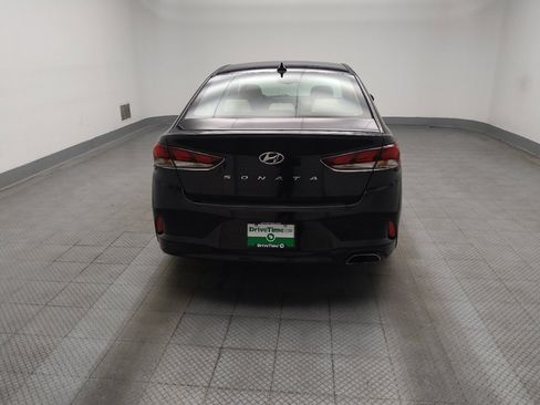 Used 2019 Hyundai Sonata SEL FWD image 7