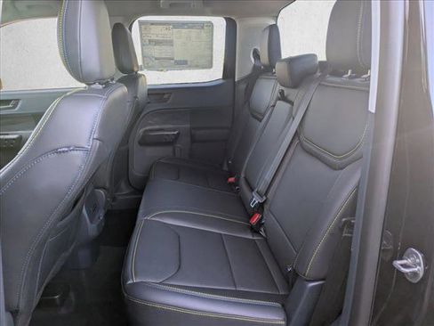 New 2026 Ford Maverick Lobo image 15