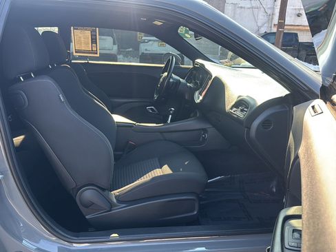 Used 2017 Dodge Challenger R/T Scat Pack image 14