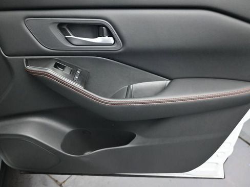 New 2026 Nissan Rogue SV w/ Rock Creek Premium Package image 28