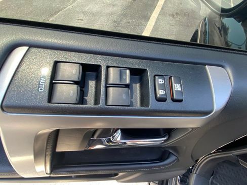 Used 2024 Toyota 4Runner SR5 Premium AWD/4WD image 11