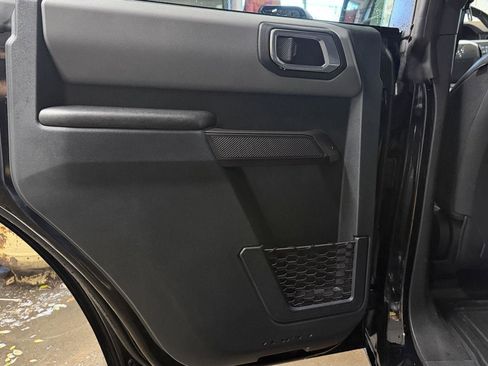 Used 2024 Ford Bronco Big Bend image 20