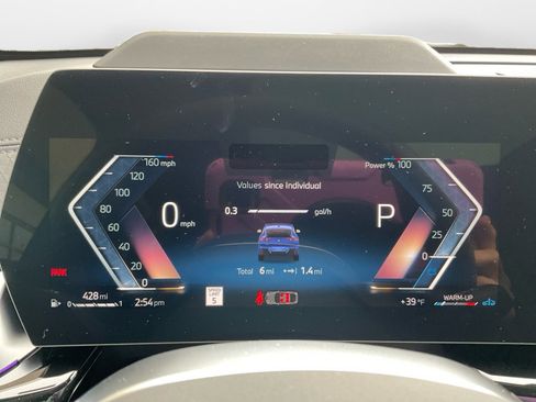 New 2026 BMW X2 xDrive28i w/ Technology Package AWD/4WD image 11