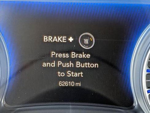 Used 2019 Chrysler 300 Limited w/ Safetytec Plus Group RWD image 11