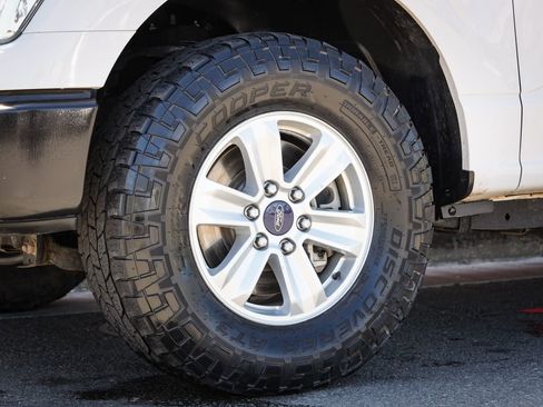 Used 2021 Ford F150 XL w/ Equipment Group 101A High AWD/4WD image 11