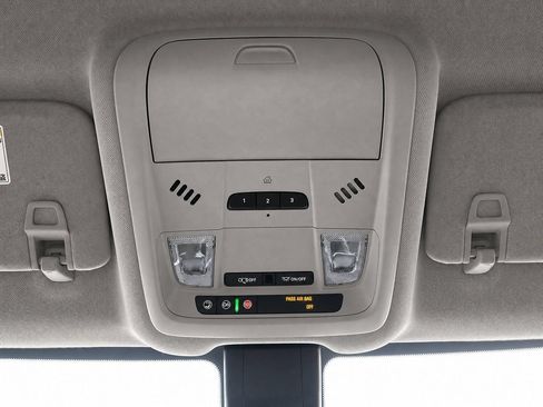 Used 2018 Chevrolet Equinox Premier FWD image 31