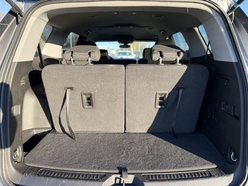 Used 2021 GMC Acadia SLE image 14