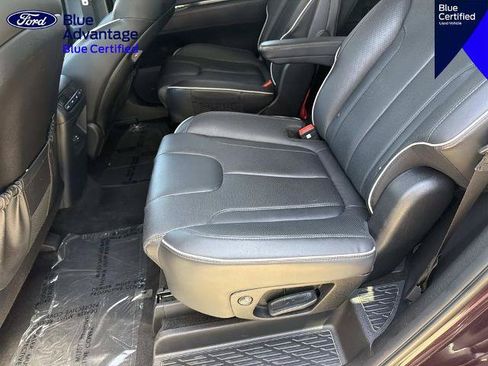 Used 2024 Hyundai Palisade SEL AWD/4WD image 14