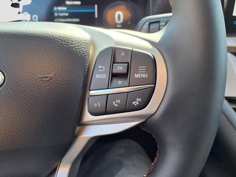 New 2026 Ford Explorer Active w/ Active Comfort Package AWD/4WD image 19