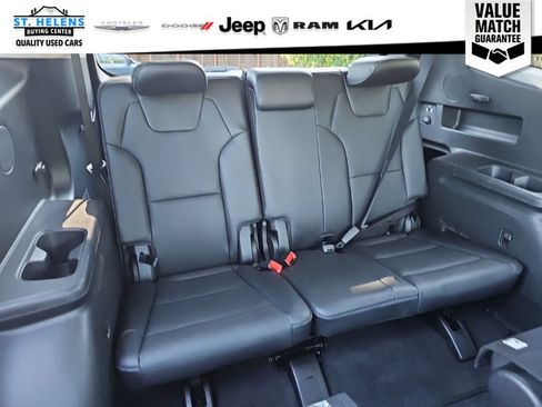 Used 2022 Kia Telluride EX w/ EX Premium Package AWD/4WD image 19