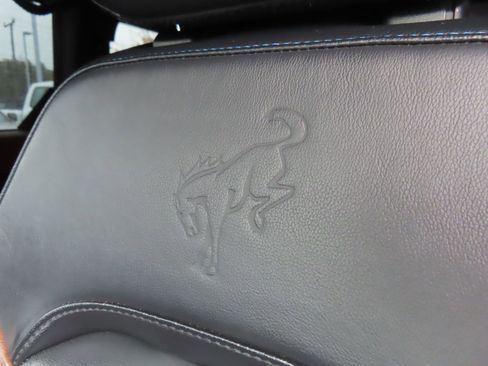 Used 2022 Ford Bronco Outer Banks image 34