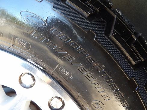 Used 2017 Ford F250 XLT image 29