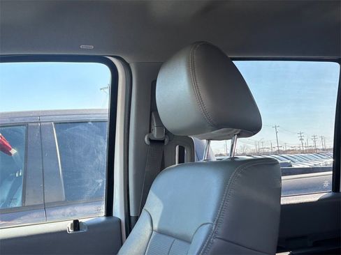 Used 2014 Ford F250 XL w/ Power Equipment Group image 13