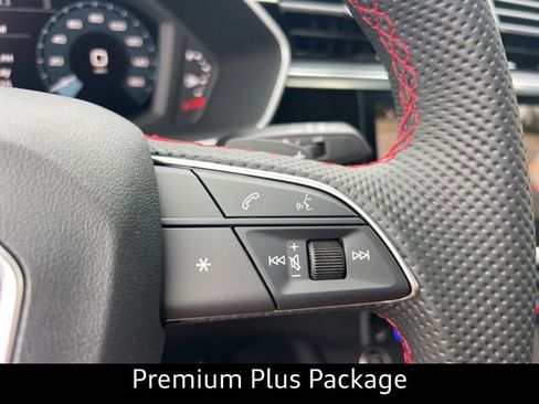 New 2025 Audi Q3 2.0T Premium Plus image 8