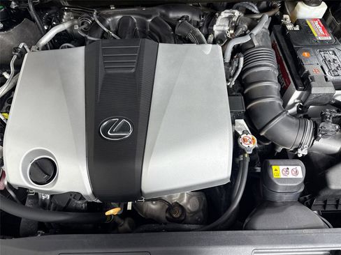 Used 2019 Lexus ES 350 F Sport w/ Accessory Package 2 image 58