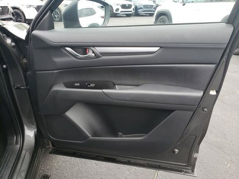 Used 2024 MAZDA CX-5 AWD 2.5 S w/ Select Package image 20
