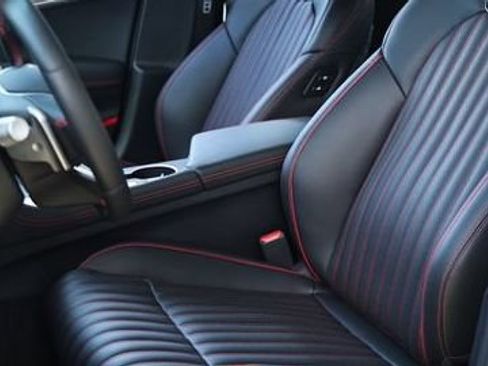 New 2026 Genesis G70 3.3T Sport Prestige RWD image 22