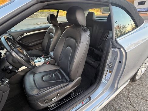 Used 2016 Audi A5 2.0T Premium Plus image 21