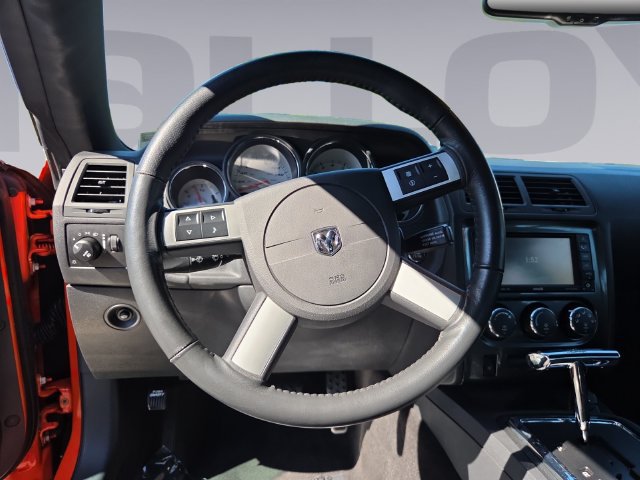 Used 2008 Dodge Challenger SRT8 RWD image 13
