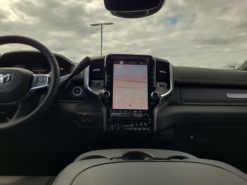 New 2026 RAM 2500 Laramie image 18