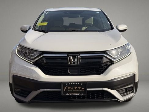 Used 2022 Honda CR-V EX image 9