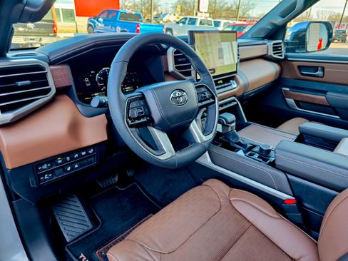 Used 2026 Toyota Tundra 1794 Edition image 7