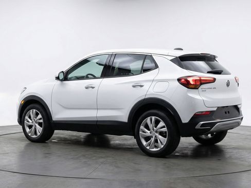 Used 2025 Buick Encore GX Preferred image 6