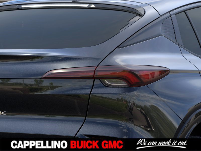 New 2026 Buick Envista Sport Touring w/ Convenience I Package FWD image 11