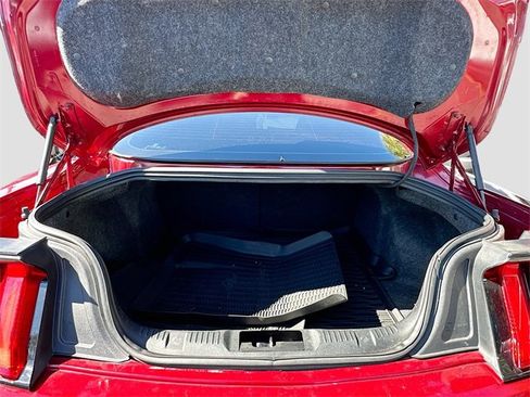 Used 2018 Ford Mustang GT w/ Equipment Group 301A image 23