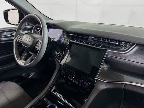 Used 2023 Jeep Grand Cherokee Altitude image 28