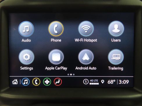 Used 2023 GMC Sierra 2500 SLE w/ SLE Value Package; image 22