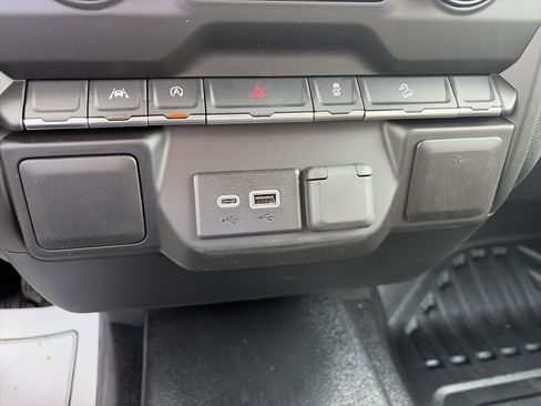 New 2026 Chevrolet Silverado 1500 W/T w/ WT Value Package image 20