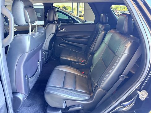 Used 2013 Dodge Durango Crew AWD/4WD image 25