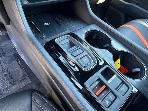 New 2026 Honda Passport TrailSport image 24