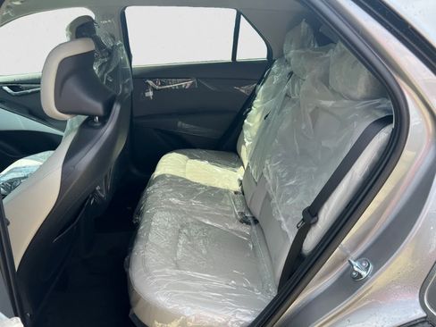 Certified 2025 Kia Niro EX FWD image 11