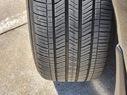 Used 2026 Lexus TX 350 AWD w/ Technology Package image 11