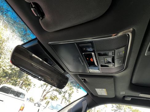 Used 2024 Lexus LX 600 4WD w/ Appearance Package image 30